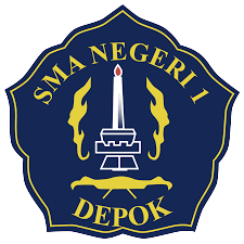 Logo SMAN 1 Depok